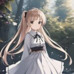 森のささやき(Neiv) [d_466905]