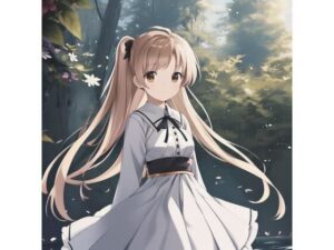 森のささやき(Neiv) [d_466905]