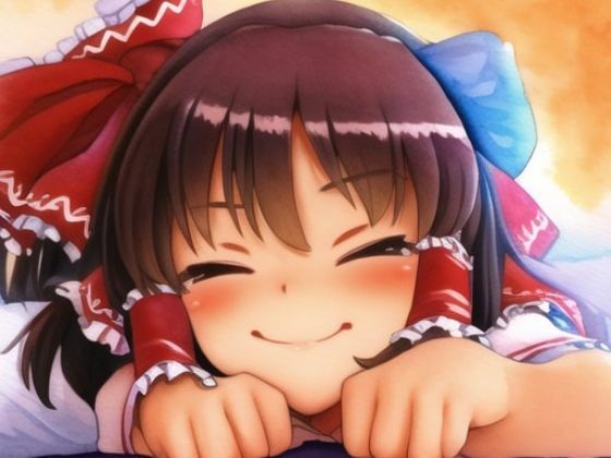 変態巫女(しゅんち) [d_250311]