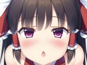 NTR巫女(しゅんち) [d_250320]