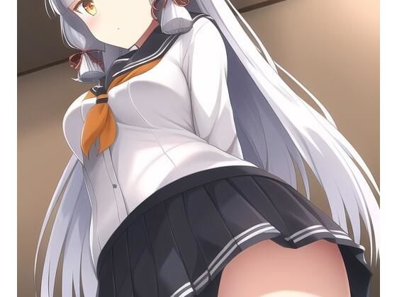 「健全な」叢雲(歪) [d_252526]