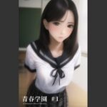 青春学園 ＃1(やなせ) [d_297291]