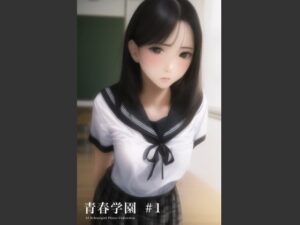 青春学園 ＃1(やなせ) [d_297291]