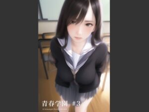 青春学園 ＃3(やなせ) [d_297294]