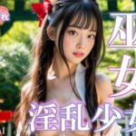 巫女 淫乱少女(PornAI) [d_352565]