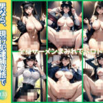 男なら、現行犯逮捕覚悟で破廉恥ポリスにぶっかけまくれ(Gストリーム) [d_372316]