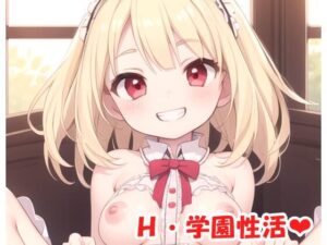 H・学園性活 sp.80(眠り屋) [d_375728]