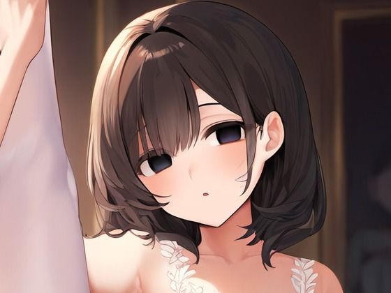 バレリーナの女の子が催●にかかってスカートをたくし上げている画像(催●スキ) [d_378025]