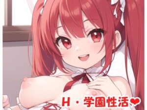 H・学園性活 sp.82(眠り屋) [d_379172]