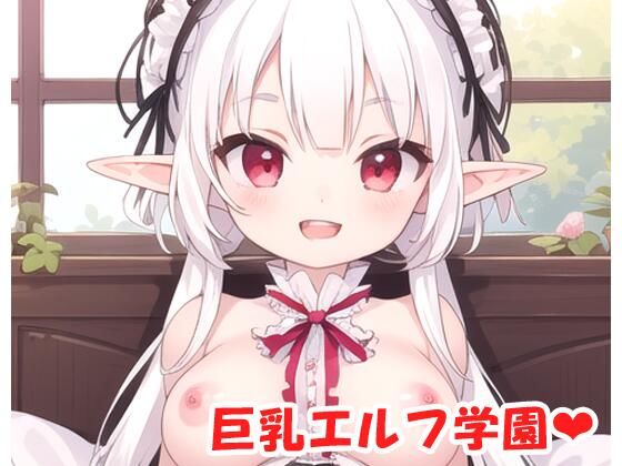 巨乳エルフ学園 sp.6(眠り屋) [d_381650]