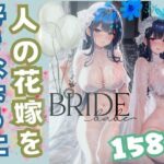 人の花嫁を好きなように(官能AI企画24) [d_381855]