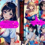 いやらし過ぎる看護師たち(ほサークル) [d_382994]