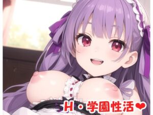 H・学園性活 sp.87(眠り屋) [d_386900]