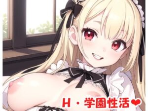 H・学園性活 sp.89(眠り屋) [d_388775]