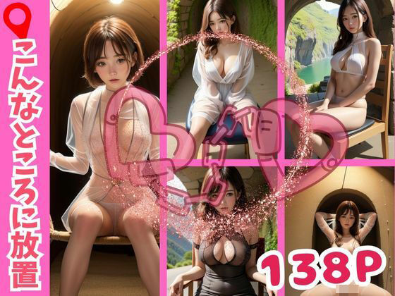 こんなところに放置(あん) [d_389689]