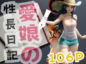 愛娘の 性長日記(17さく) [d_391216]