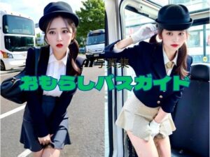 おもらしバスガイド(P-AI planning) [d_391860]