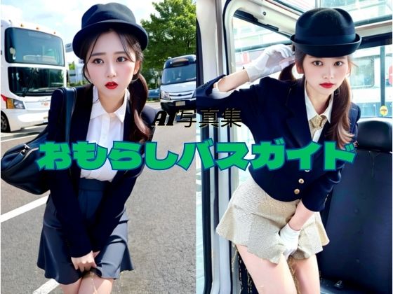 おもらしバスガイド(P-AI planning) [d_391860]