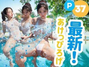 最新！ あけっぴろげ(松竹梅15) [d_394232]