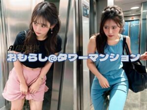 おもらし@タワーマンション(P-AI planning) [d_395300]