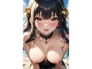 SPY×FAMILY ヨル(リュ@AI) [d_405088]