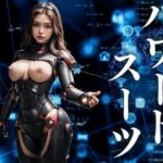 パワードスーツ(ぬぷぬぷ) [d_412511]