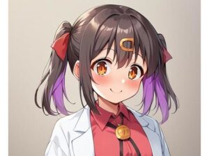 緒◯みはりとエッチ(Big-oppai) [d_414558]