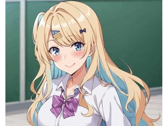 白◯月愛とエッチ(Big-oppai) [d_415278]