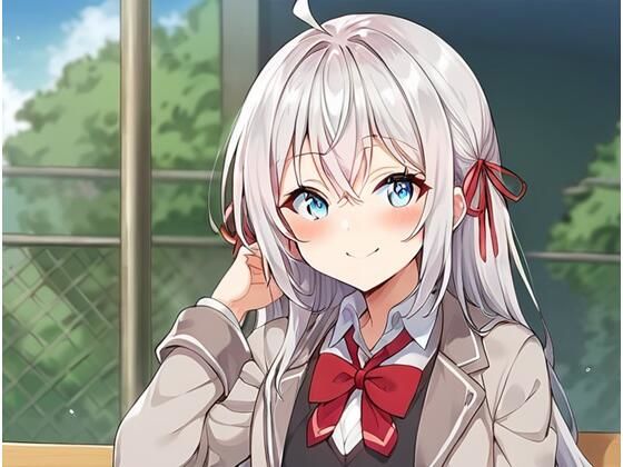 ア◯リャとエッチ(Big-oppai) [d_420479]