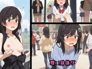 尊い身体が(フィルグラント) [d_423332]