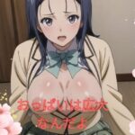 おっぱいは広大なんだよ(フィルグラント) [d_428559]