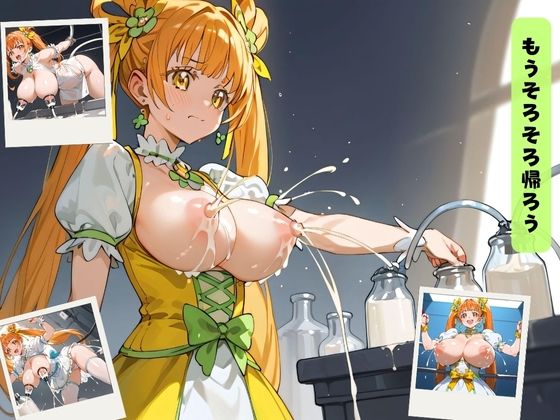 もうそろそろ帰ろう(フレイムシティ) [d_430204]