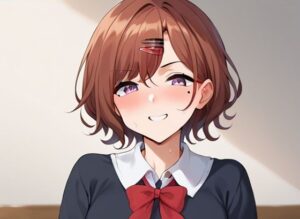 樋◯円香とエッチする。(SyoU) [d_433458]