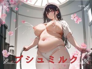 プシュミルク(風歌声) [d_433784]