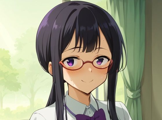 月◯木古都とエッチする。(SyoU) [d_435656]