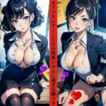 オフィスレディーたちの性欲いやらし過ぎる腰つき(Mサークル) [d_436933]