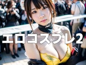 エロコスプレ2(もう限界) [d_436989]