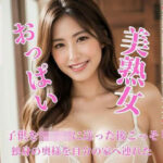 子供を保育園に送った後こっそり独身の奥様を自分の家へ連れた(BEIJING) [d_437366]