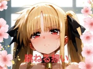 跳ねる想い(色彩回廊) [d_442702]