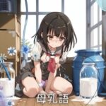 母乳語(幻夜物語) [d_442703]