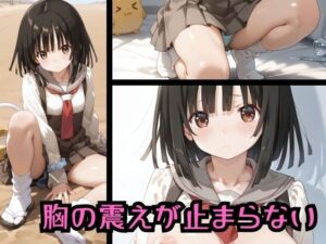 胸の震えが止まらない(シークレットオリジン) [d_443767]