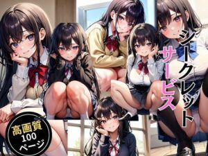 シークレットサービス(灼熱の絶対零度) [d_452588]