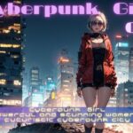 cyberpunk girl 02(tyobirin) [d_456118]
