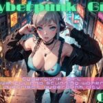 cyberpunk girl 03(tyobirin) [d_457051]