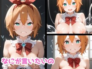 なにが言いたいの(サイクロンスミス) [d_459912]