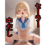 かわいいロリセーラーきらめくフェラチオ(白鳥亭文芸部) [d_461906]