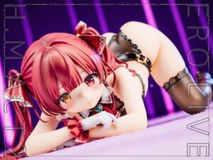 【 同人】エロライブ〜宝○マリン 編 vol.2(同人ハーレム) [d_462205]