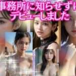 事務所に知らせずにデビューしました(SUZUKI) [d_464184]