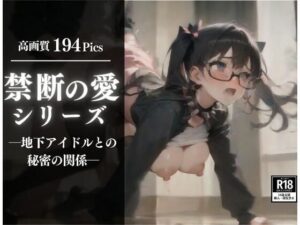 地下アイドルとの秘密の関係！！禁断の肉体接待から始まるエロすぎる・・・！！(闇落ちゆうぎ) [d_466228]