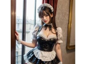 AIメイド達があなたの欲望をかなえてくれる・・(ai-ada) [d_466392]